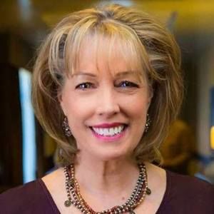 Meet your Posher, Jane